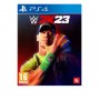 TAKE2 PS4 WWE 2K23 - slika 1