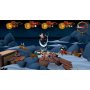 PQUBE PS4 Curse of the Sea Rats - slika 3