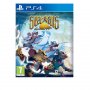 PQUBE PS4 Curse of the Sea Rats - slika 1