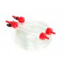 WOMAX Vagres crevo 20 m sa posudama 0575920 - slika 1