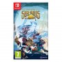 PQUBE Switch, Curse of the Sea Rats - slika 1