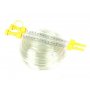 WOMAX Vagres crevo 10 m sa posudama 0575915 - slika 1