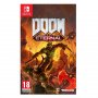 Bethesda Switch DOOM Eternal - slika 1