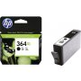 HP No.364XL Black Ink Cartridge (CN684EE) - slika 1