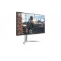 LG 4K UHD VA gaming monitor, AMD FreeSync (32UP550N-W) - slika 2