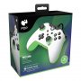 PDP XBOX/PC Wired Controller White Neon Green - slika 3