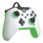 PDP XBOX/PC Wired Controller White Neon Green - slika 1