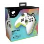 PDP XBOX/PC Wired Controller White Electric Yellow - slika 3