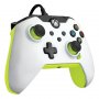 PDP XBOX/PC Wired Controller White Electric Yellow - slika 1
