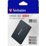 VERBATIM Vi550 256GB S3 SATA III 49351 - slika 1