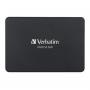 VERBATIM Vi550 256GB S3 SATA III 49351 - slika 3
