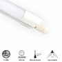 BBLINK Vododiht LED LG236A 36W 6500K IP65 - slika 1