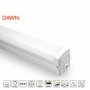 BBLINK Vododiht LED 136A PRO 36W 4000K 4680lm 110° IP65 - slika 1