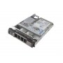 DELL 600GB 2.5'' SAS 12Gbps 15k Assembled Kit 3.5'' 11-13G - slika 1
