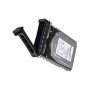 DELL 600GB 2.5'' SAS ISE 12Gbps 10k Assembled Kit 3.5'' 14G - slika 1