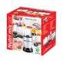 COLOSSUS Blender Nutri mix set CSS-5412C - slika 3