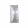 BBLINK LED svetiljka 2053 zidna 12W 4000K siva - slika 3