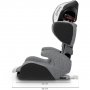KIDDY Auto sedište GUARDIANFIX3 beet redmelange icy grey (41553GF180) - slika 3