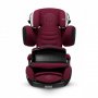 KIDDY Auto sedište GUARDIANFIX3 beet redmelange icy grey (41553GF180) - slika 5