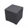 CURVER Sto box vigo, grafit (CU 254958) - slika 1