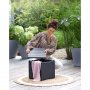 CURVER Sto box vigo, grafit (CU 254958) - slika 3