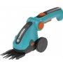 GARDENA Baterijske makaze za travu Classic Cut Li (GA 09884-20) - slika 1