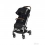 GB Dečija kolica QBIT AC FE BLACK GB (41108405) - slika 1