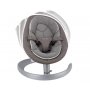 NUNA Njihalica Leaf Grow, Gray (41107545) - slika 2