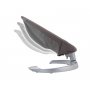 NUNA Njihalica Leaf Grow, Gray (41107545) - slika 4