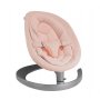 NUNA Njihalica Leaf Grow, Peach (41107544) - slika 2