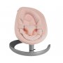 NUNA Njihalica Leaf Grow, Peach (41107544) - slika 3