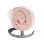 NUNA Njihalica Leaf Grow, Peach (41107544) - slika 4