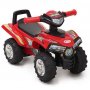 Jungle 551 dečja guralica red (40010841) - slika 1