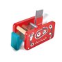 HAPE E1057A DE¬IJE drvene domine (22003207) - slika 3