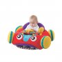 PLAYGRO 186362 bebi plišani automobil (22113045) - slika 3