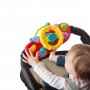 PLAYGRO 186362 bebi plišani automobil (22113045) - slika 5