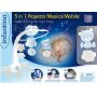 INFANTINO 004896 3U1 vrteška plava (22115023) - slika 3