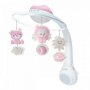 INFANTINO 004914 3U1 vrteška pink (22115088) - slika 1
