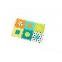 INFANTINO 216056 Podloga puzzle za igru (22115112) - slika 1
