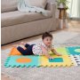 INFANTINO 216056 Podloga puzzle za igru (22115112) - slika 4