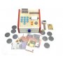 Jungle PLD-0918 Drvena kasa (32001385) - slika 2