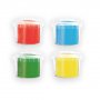 SES CREATIVE Plastelin pure - slika 2