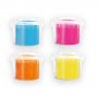 SES CREATIVE Plastelin happy - slika 2
