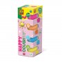SES CREATIVE Plastelin happy - slika 1