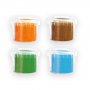 SES CREATIVE Plastelin nature - slika 2