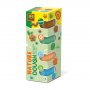 SES CREATIVE Plastelin nature - slika 1