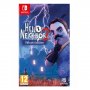 Gearbox publishing Switch Hello Neighbor 2 - Deluxe Edition - slika 1