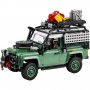 LEGO 10317 Land Rover Classic Defender 90 - slika 2