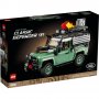 LEGO 10317 Land Rover Classic Defender 90 - slika 1