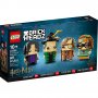 LEGO 40560 Profesori Hogvortsa - slika 1